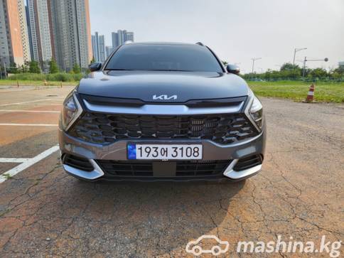 Kia Sportage V 1.5, 2023