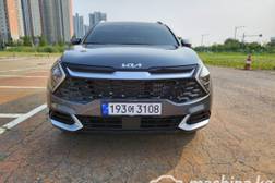 Kia Sportage V 1.5, 2023