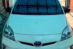 Toyota Prius III Рестайлинг (XW30) 1.8, 2015