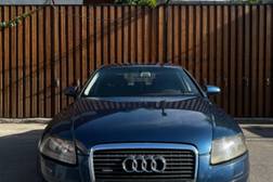 Audi A6 III (C6) 3.1, 2004