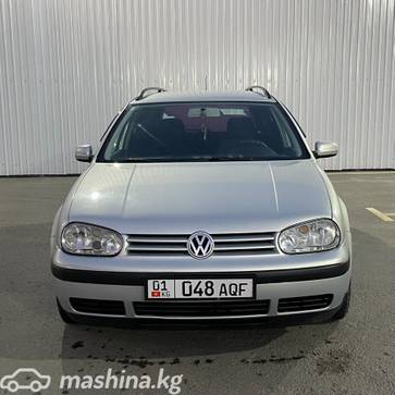 Volkswagen Golf IV 1.6, 2000