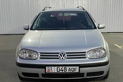 Volkswagen Golf IV 1.6, 2000