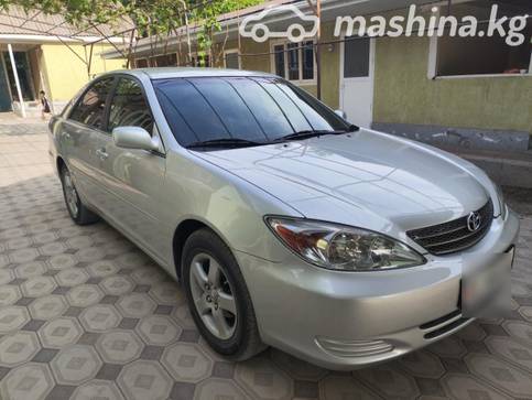 Toyota Camry V (XV30) 2.4, 2003