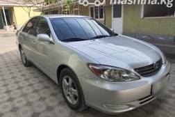 Toyota Camry V (XV30) 2.4, 2003