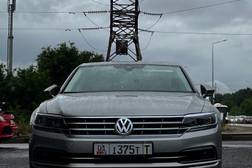 Volkswagen Phideon I 3.0, 2019