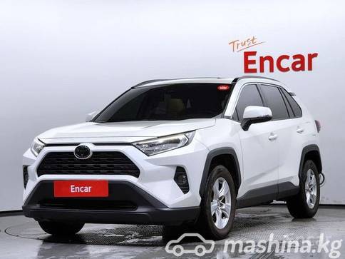 Toyota RAV4 V (XA50) 2.5, 2019