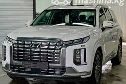 Hyundai Palisade I Рестайлинг 2.2, 2023