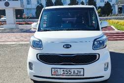 Kia Ray I 1.0, 2017