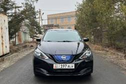 Nissan Sylphy Zero Emission Electro AT (80 кВт), 2019