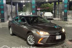 Toyota Camry VII (XV50) Рестайлинг 2.5, 2017