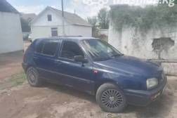 Volkswagen Golf III 1.6, 1994