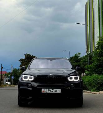 BMW X5 3.0л