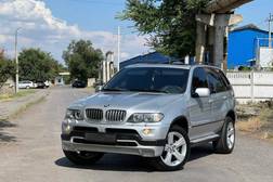 BMW X5 3.0л