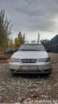 Daewoo Nexia I Рестайлинг 1.6, 2012