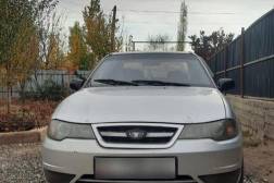 Daewoo Nexia I Рестайлинг 1.6, 2012