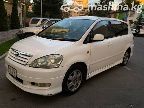 Toyota Ipsum II (M20) 2.4, 2003