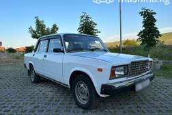 ВАЗ (Lada) .5, 1990