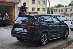 Renault Samsung QM6 I 2.0, 2019