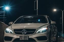 Mercedes-Benz E-Класс IV (W212, S212, C207) Рестайлинг 350 3.5, 2015