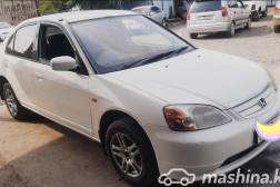 Honda Civic Ferio III 1.7, 2002