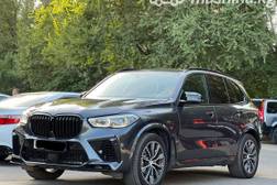 BMW X5 IV (G05) 40i 3.0, 2019