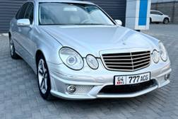 Mercedes-Benz E-Класс III (W211, S211) Рестайлинг 350 3.5, 2006