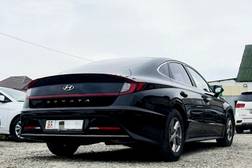 Hyundai Sonata VIII (DN8) LPi 2.0, 2019