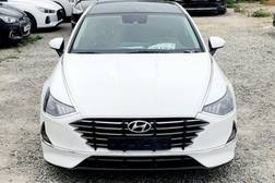 Hyundai Sonata VIII (DN8) LPi 2.0, 2019