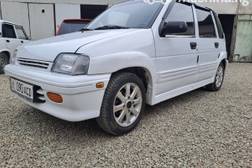 Daewoo Tico 0.8, 1997