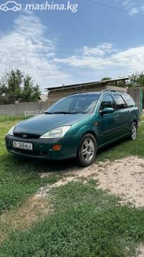 Ford Focus I 1.6, 2000