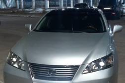 Lexus ES V 350 3.5, 2008