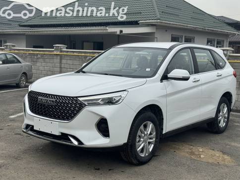 Haval M6 II 1.5, 2024