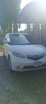 Honda Elysion I 3.0, 2004