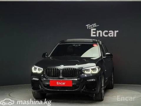 BMW X1 II (F48) 20d xDrive 2.0, 2018