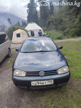 Volkswagen Golf IV 1.4, 1999