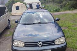 Volkswagen Golf IV 1.4, 1999