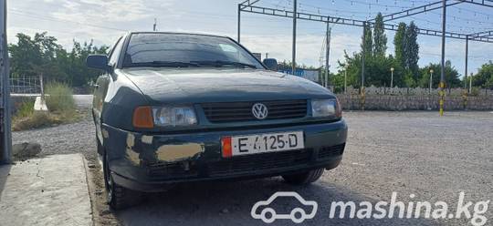 Volkswagen Polo III 1.6, 1999