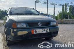 Volkswagen Polo III 1.6, 1999