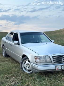 Mercedes-Benz E-Класс I (W124) 220 2.2, 1994