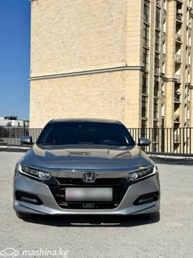 Honda Accord X 1.5, 2019