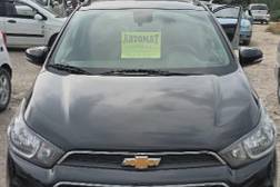 Chevrolet Spark IV 1.0, 2016