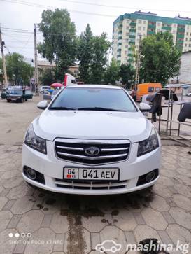 Chevrolet Lacetti 1.6, 2010