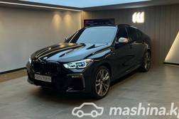 BMW X6 III (G06) 4.4, 2020