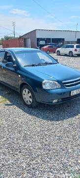 Chevrolet Lacetti 1.6, 2008