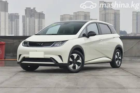 BYD Dolphin 44.9, 2024