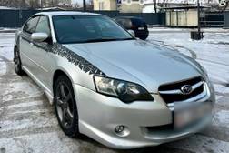 Subaru Legacy IV 2.0, 2004