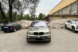 BMW X5 I (E53) Рестайлинг 4.4, 2003