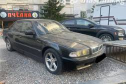 BMW 7 серии III (E38) 740i 4.4, 1997