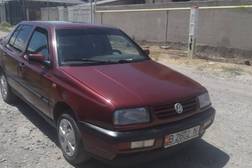 Volkswagen Vento 1.8, 1992