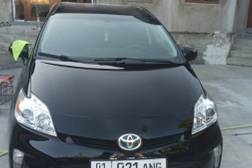 Toyota Prius III Рестайлинг (XW30) Plug-in Hybrid 1.8, 2015